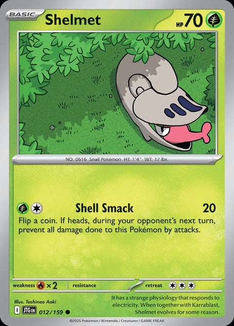 12-shelmet