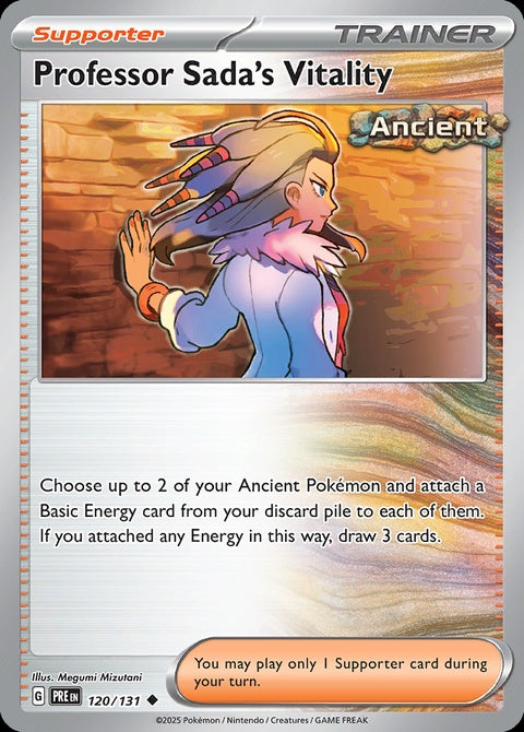 120-professorsadasvitality