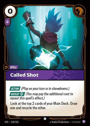 122-calledshot
