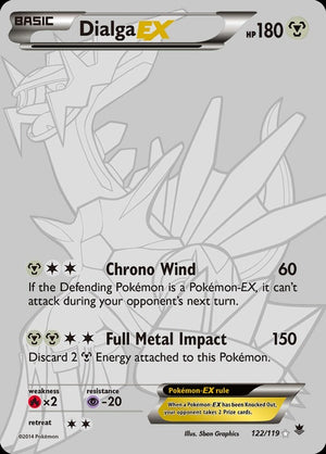 122-dialgaex