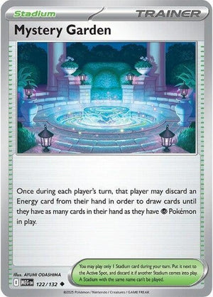 122-mysterygarden