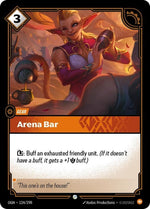 124-arenabar