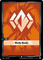 126-bodyrune