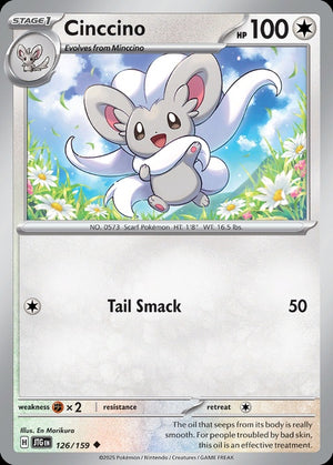 126-cinccino
