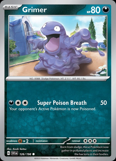 126-grimer