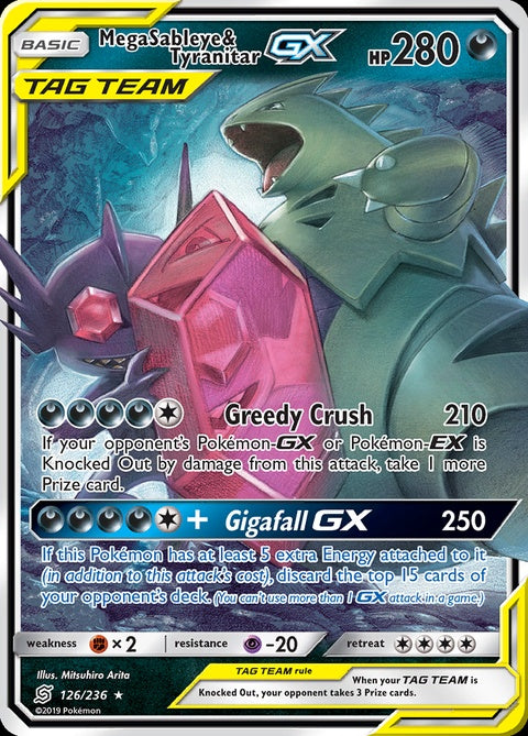 126-megasableyetyranitargx