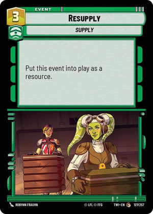 127-resupply