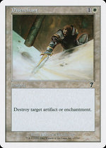 13-disenchant