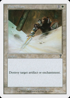 13-disenchant