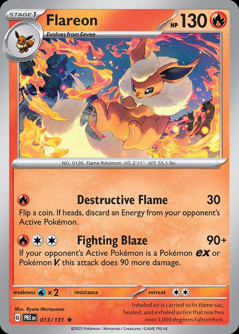 13-flareon