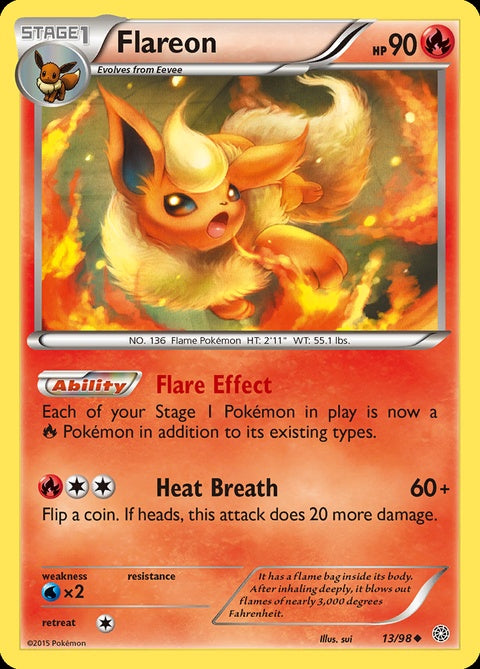 13-flareon