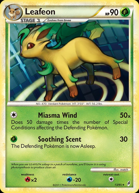 13-leafeon