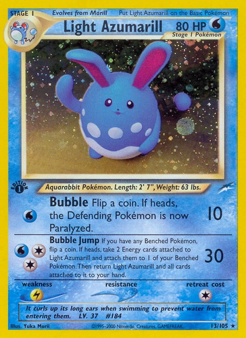 13-lightazumarill