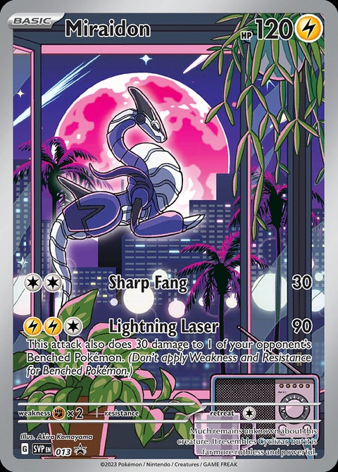 13-miraidon