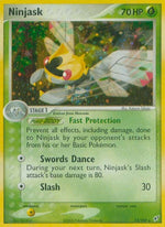 13-ninjask