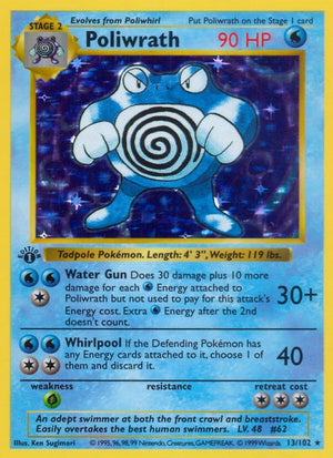 13-poliwrath