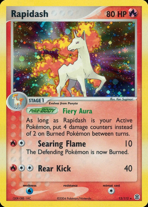 13-rapidash