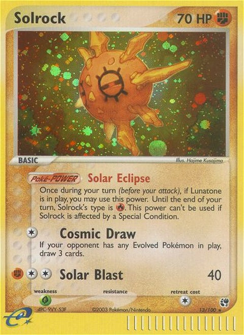 13-solrock