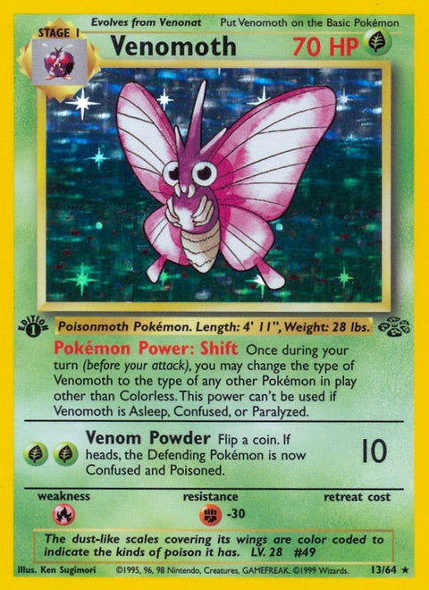 13-venomoth