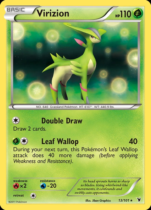 13-virizion