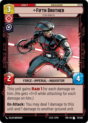 131-fifthbrother-fearhunter