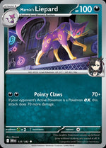 131-marniesliepard