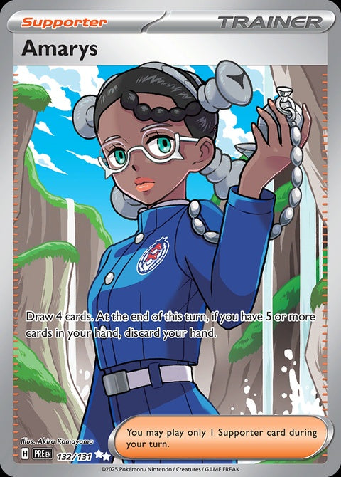 132-amarys