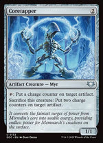 132-coretapper
