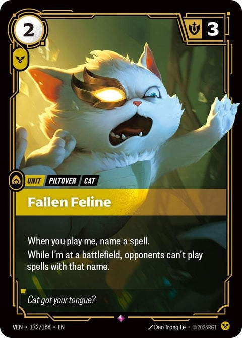 132-fallenfeline