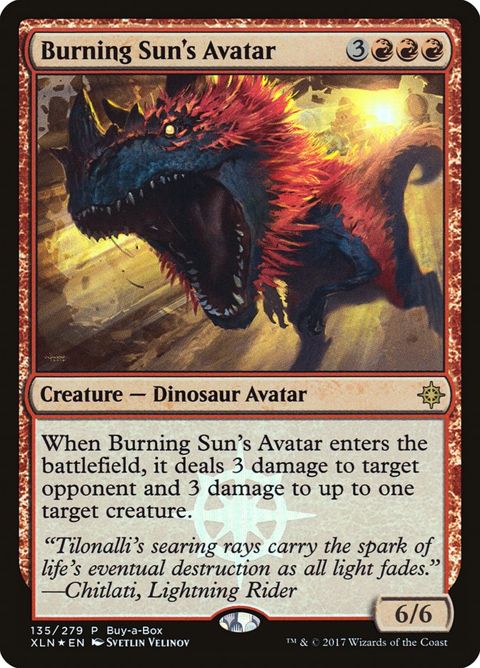 135-burningsunsavatar