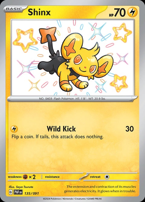 135-shinx
