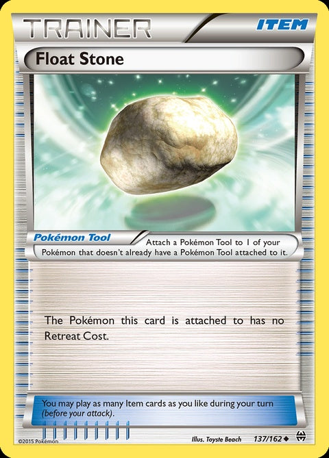 137-floatstone