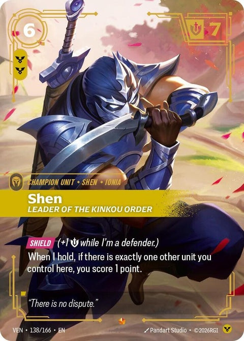 138-shenleaderofthekinkouorder