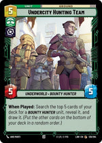 138-undercityhuntingteam-a