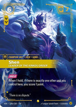 138a-shenleaderofthekinkouorderalternateart