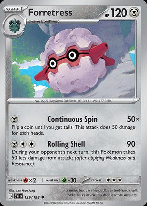 139-forretress