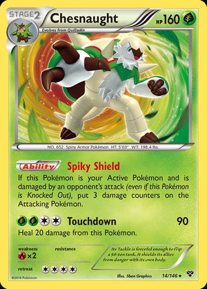 14-chesnaught