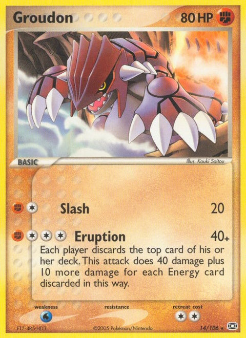 14-groudon