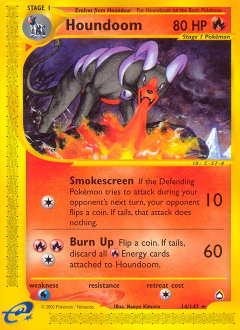 14-houndoom