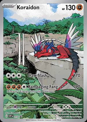 14-koraidon