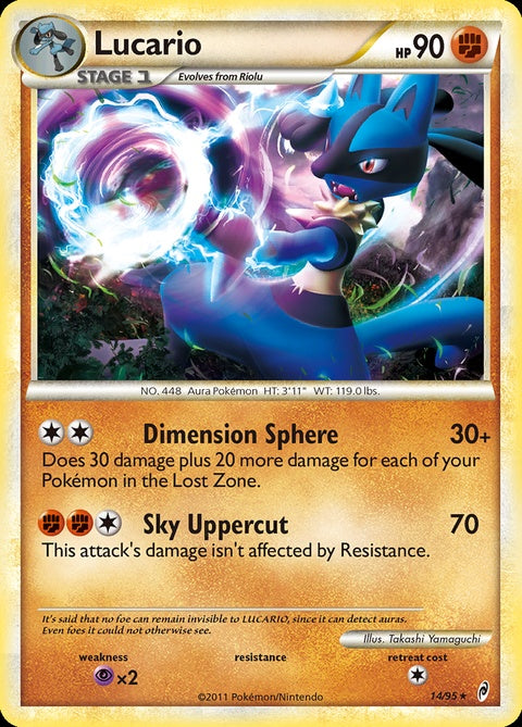14-lucario