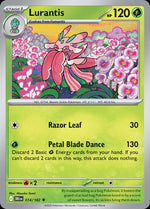 14-lurantis