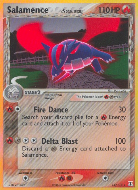 14-salamence