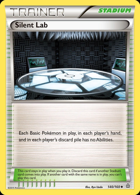 140-silentlab