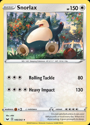 140-snorlax