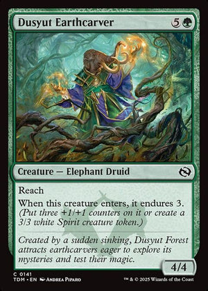 141-dusyutearthcarver