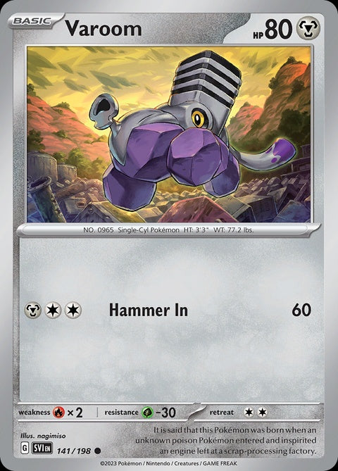 141-varoom