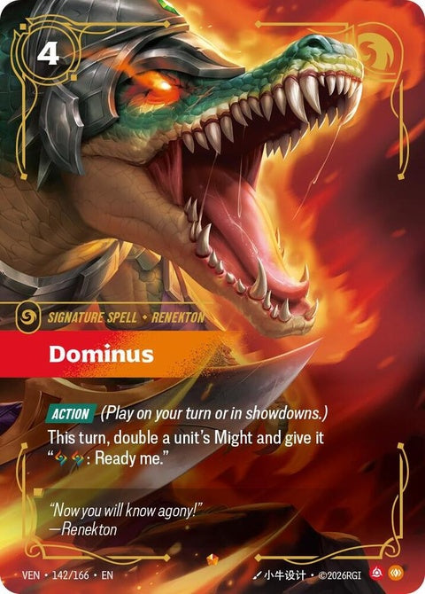 142-dominus