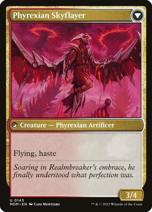 143-harriedartisanphyrexianskyflayer