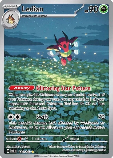 144-ledian